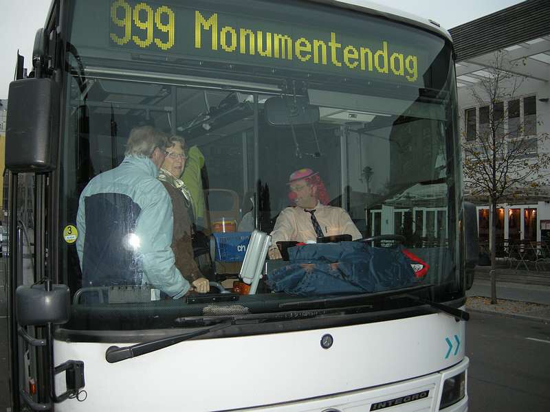 Berlijn 2008